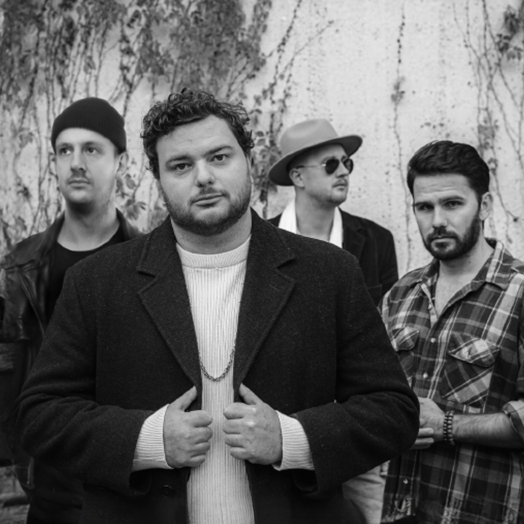 Black Smoke Brigade Hall 2024