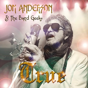 JON ANDERSON