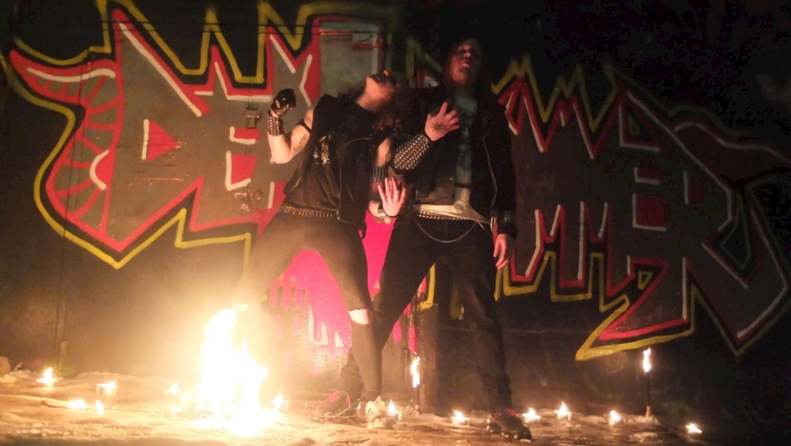 Deathhammer Magasin 4 2026