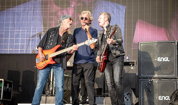 Deep Purple 2