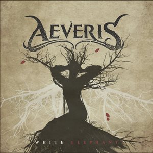 Aeveris White Elephant cover
