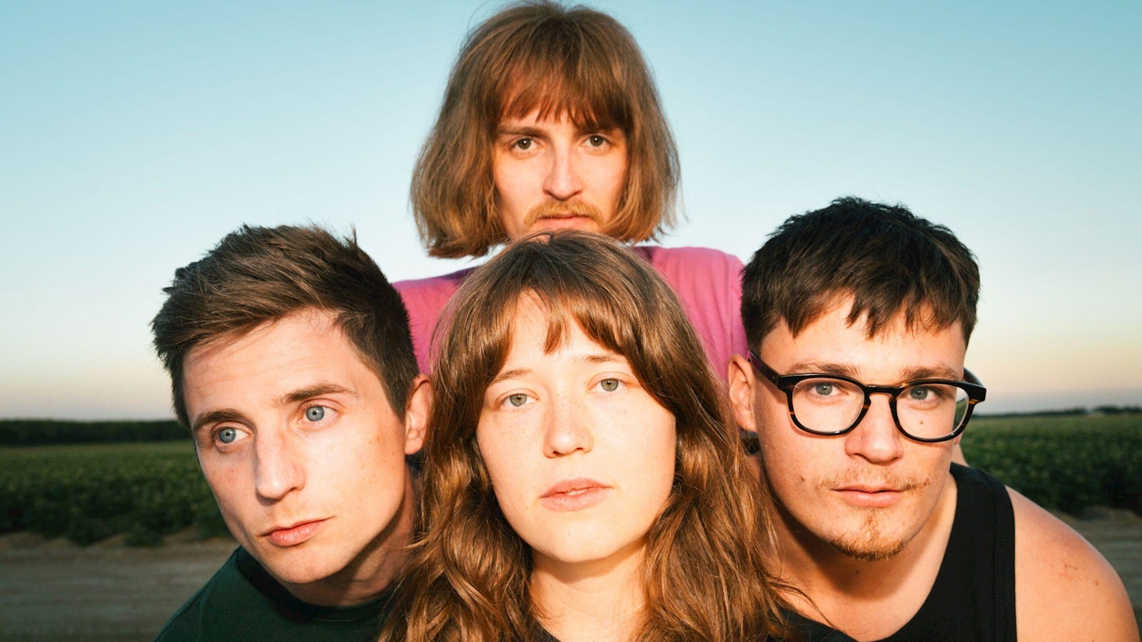 L.A. Sagne - Foto: David Hup