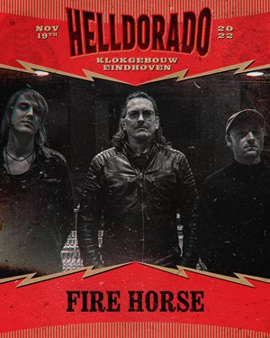 Firehorse 99028A000004513c