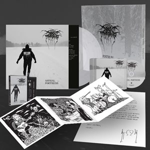 Astral Boxset