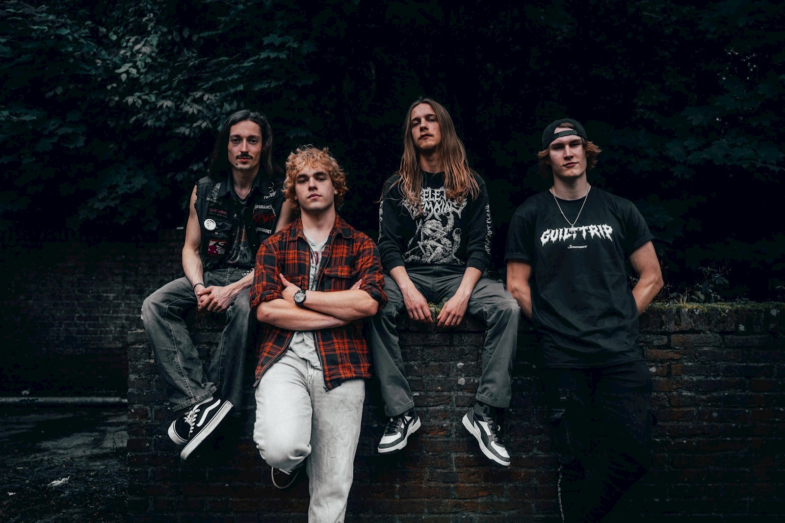 ObnoXiouS Astrant 2025