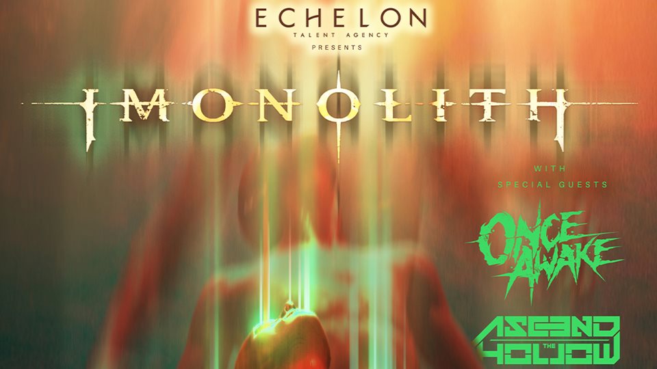 Imonolith De Cacaofabriek 2023
