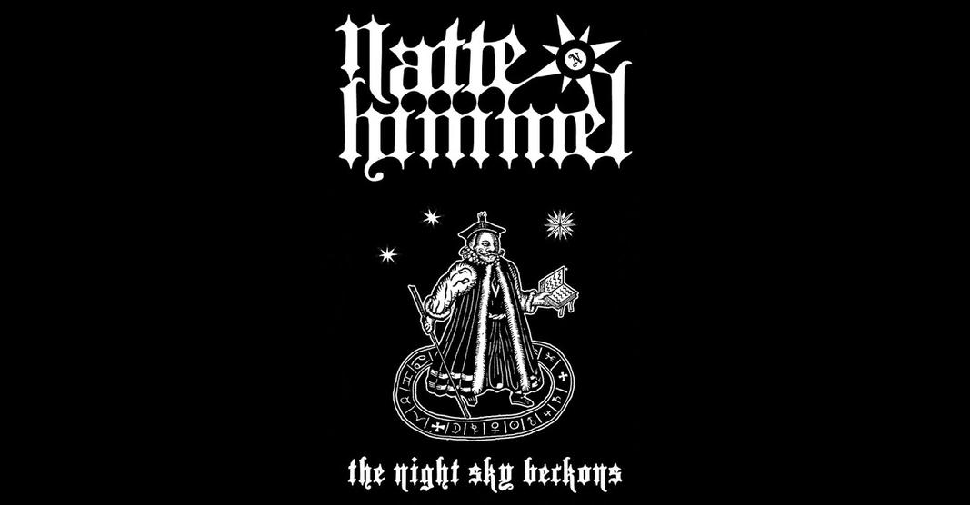 Nattehimmel Astrologer