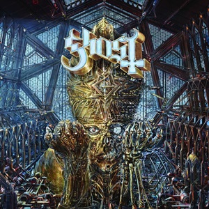 GHOST Impera