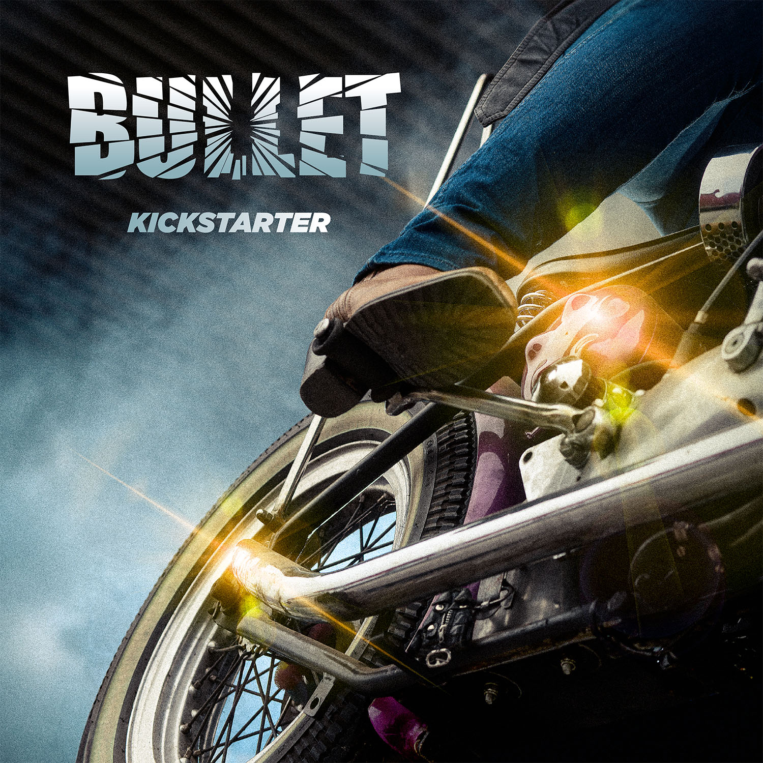 BULLET