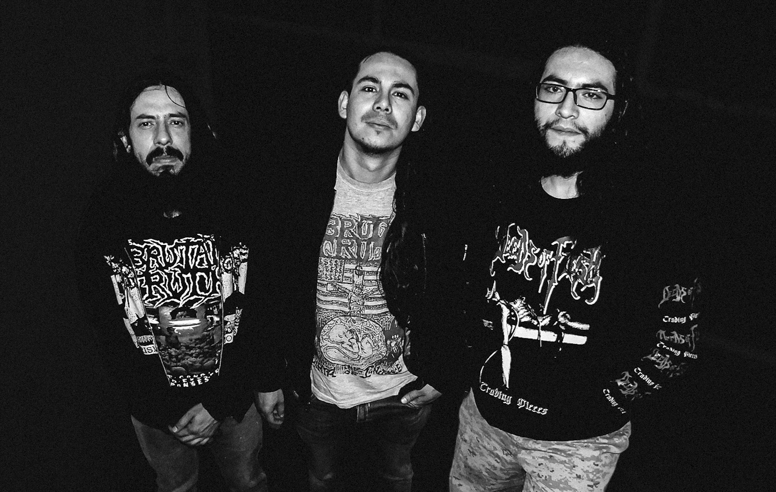 Destitute The Pit's 2024