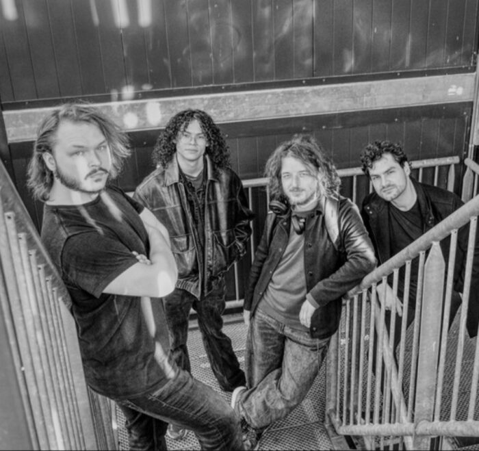 The Long Walks Willemeen 2026