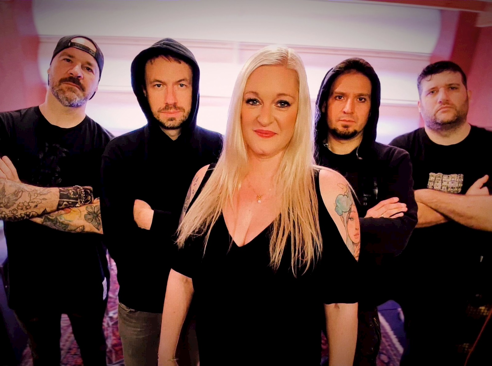 Death By Cadillacs MCP 2026