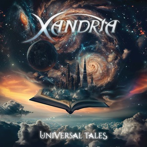 XANDRIA (1)