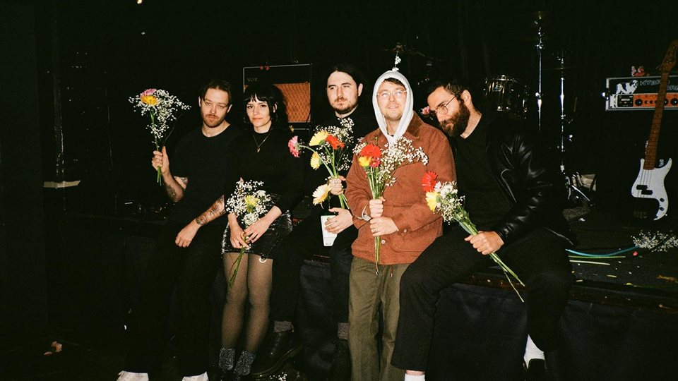 Gouge Away - Foto: Ali Beaudette