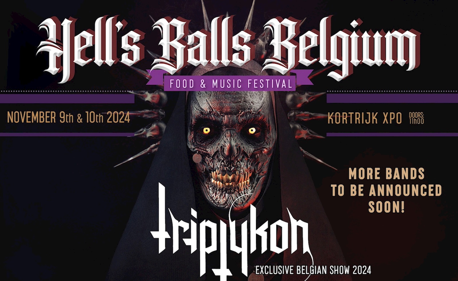 Hellsballs 2024 Day1 Socmed7 Klein