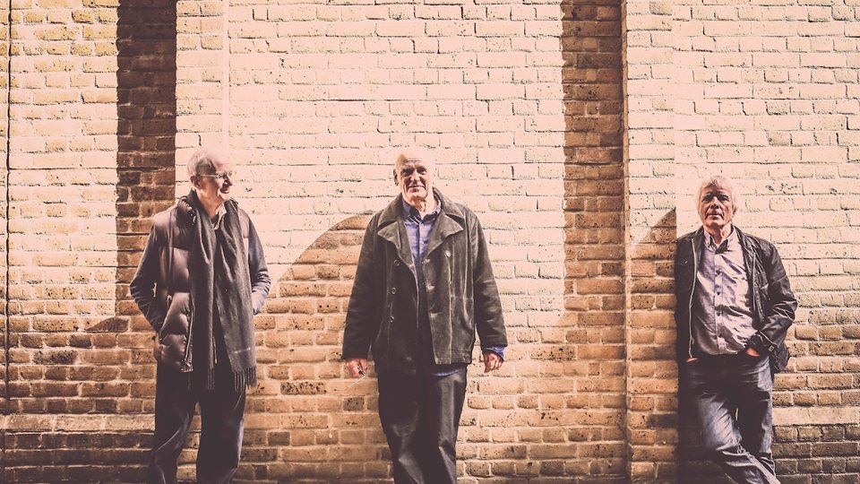Van Der Graaf Generator Luxemburg 2022