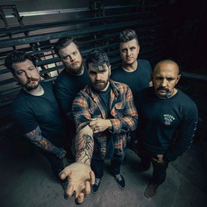 Wolves At The Gate Band 2