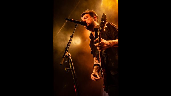 Frank Turner