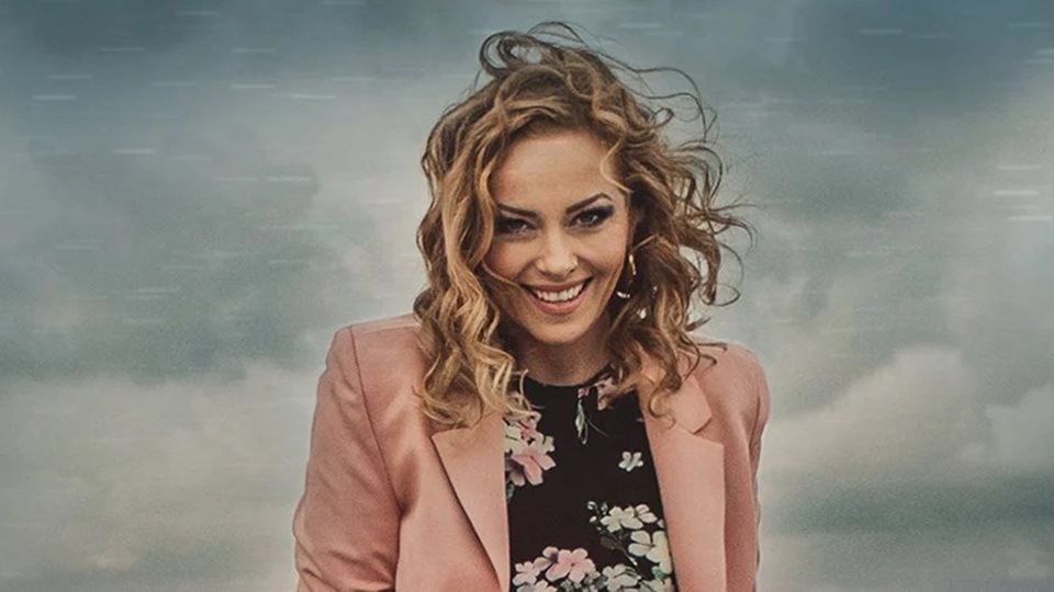 Anneke van Giersbergen Paard 2023