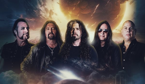 Metal Church - Foto: Rat Pack Records