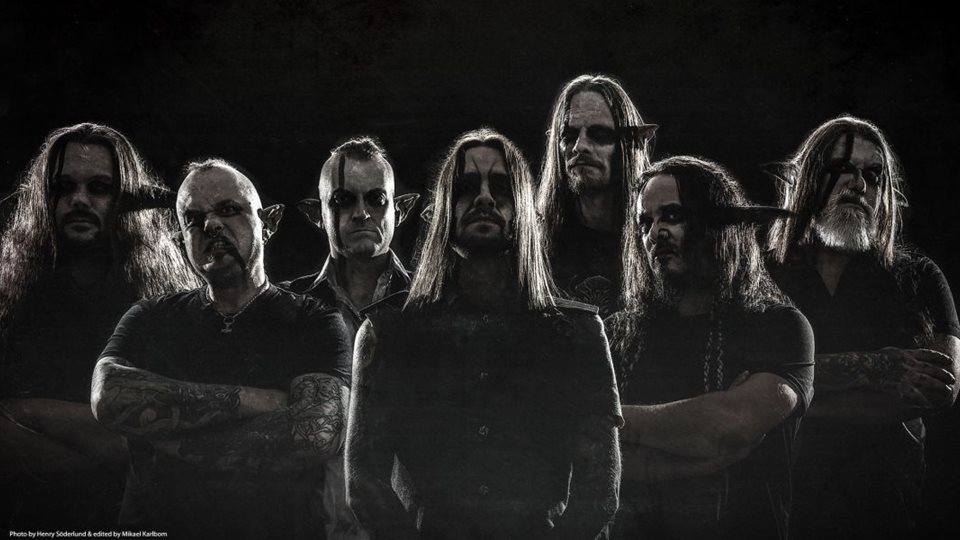 Finntroll Melkweg 2022