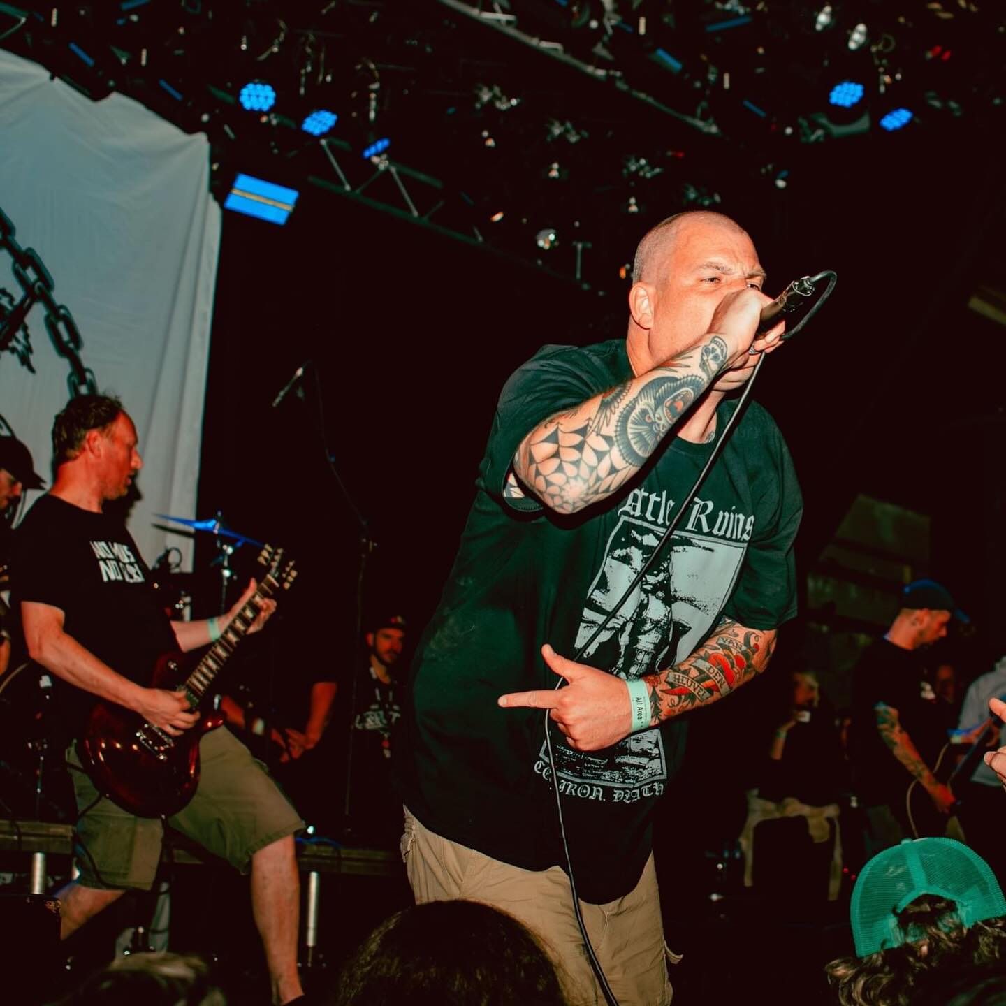 No Turning Back 013 2026