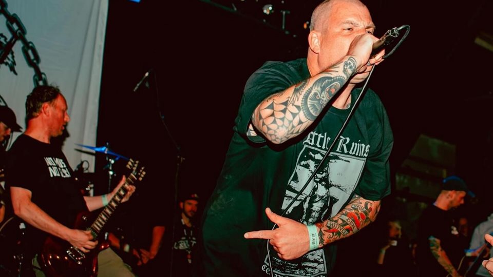 No Turning Back 013 2026