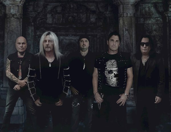 Axel Rudi Pell 2022