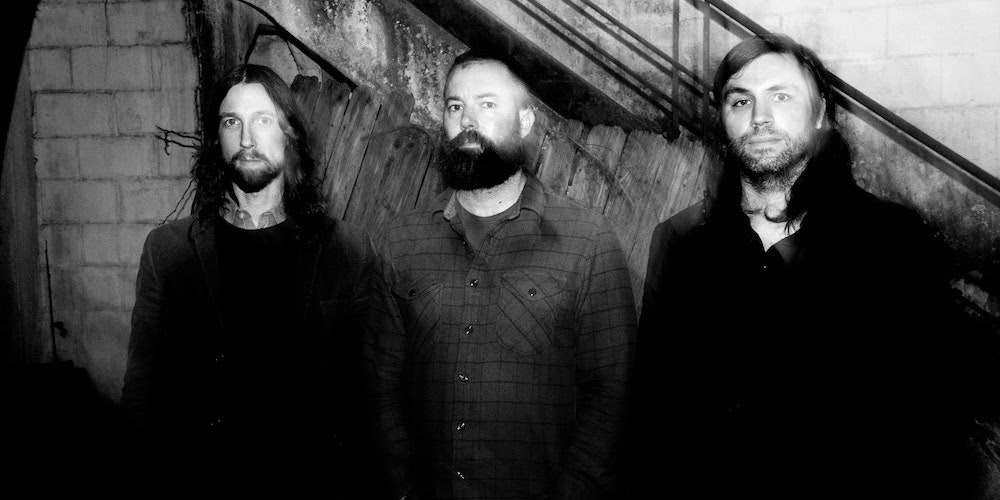 Russian Circles - Foto: Teddie Taylor