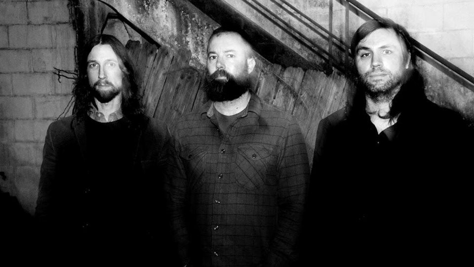 Russian Circles - Foto: Teddie Taylor