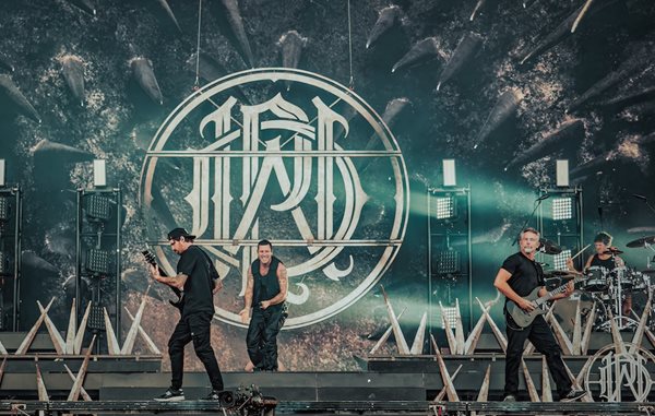 Parkway Drive