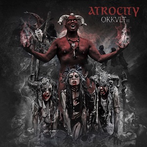 ATROCITY