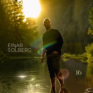 EINAR SOLBERG