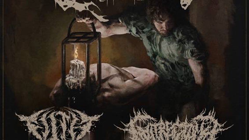 Mercy Denied Tour Diest 2022