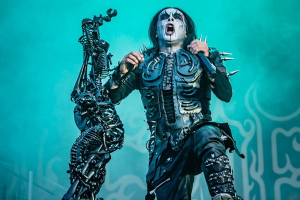 3.6 Cradle Of Filth @ Rockharz 2025 4