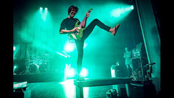August Burns Red 1