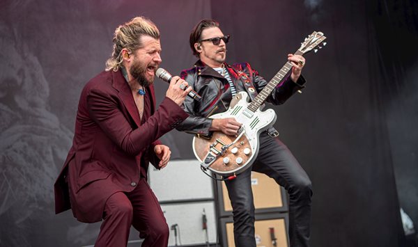 Rival Sons 3