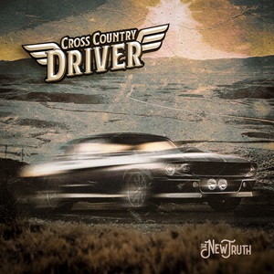 CROSS COUNTRY DRIVER