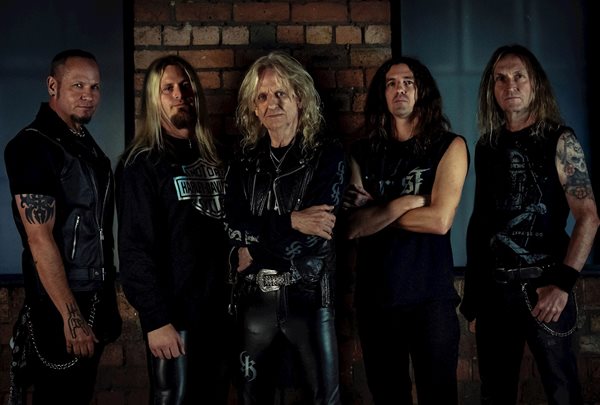 KK's Priest © Mind Art Visual