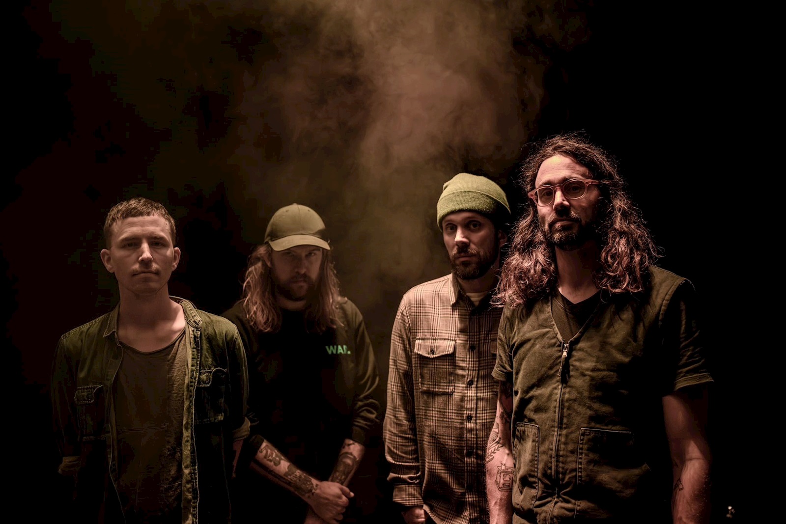 Barrens - Foto: Richard Bloom