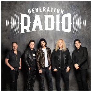 GENERATION RADIO