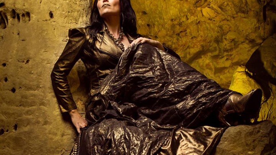 Tarja Turunen Patronaat 2023