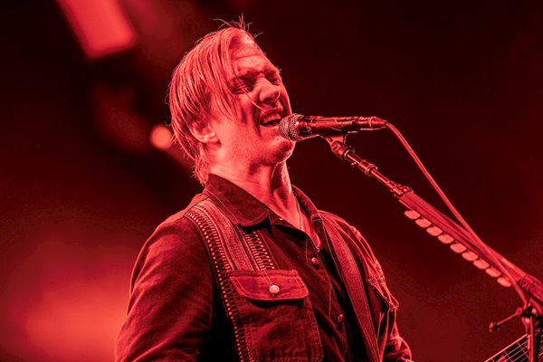 QOTSA 5