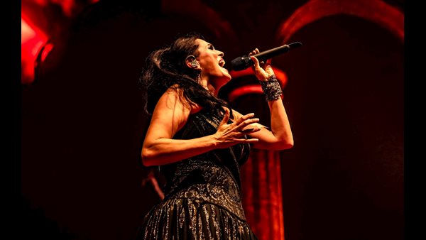 Within Temptation 7