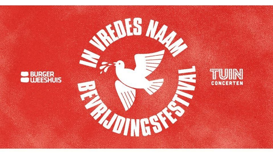 In Vredes Naam Burgerweeshuis 2023