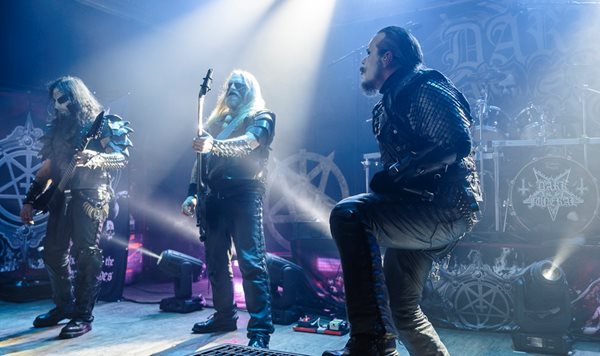 Dark Funeral 5