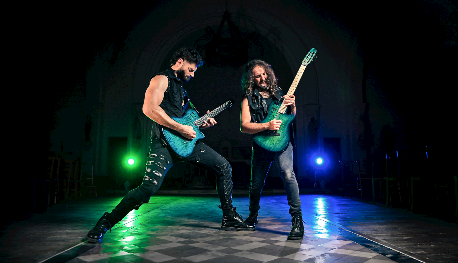 Opal Ocean Cpunt 2026