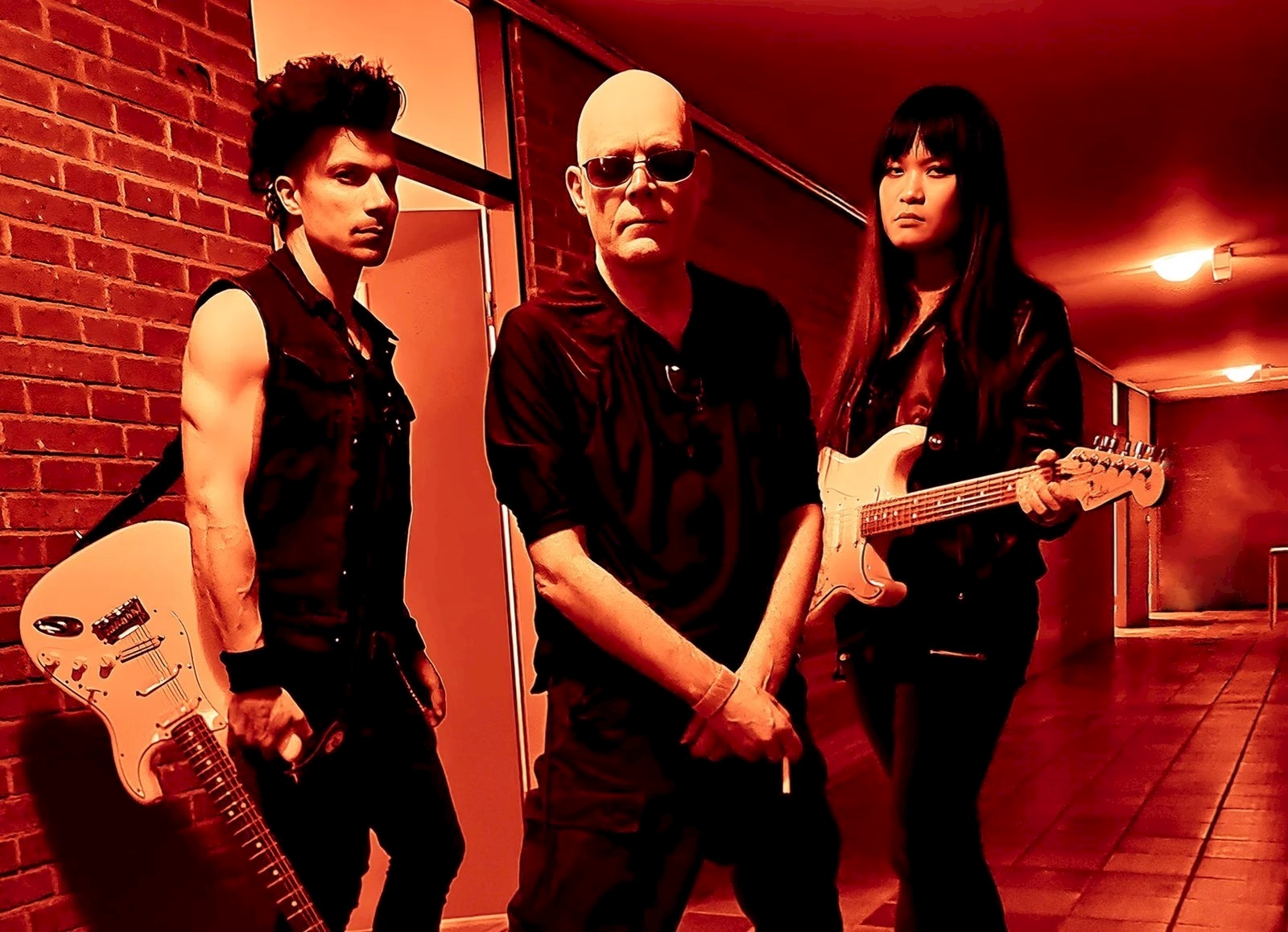 The Sisters Of Mercy AB 2026