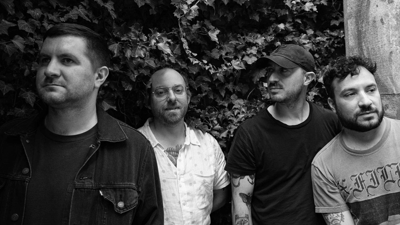 The Menzingers TivoliVredenburg 2027