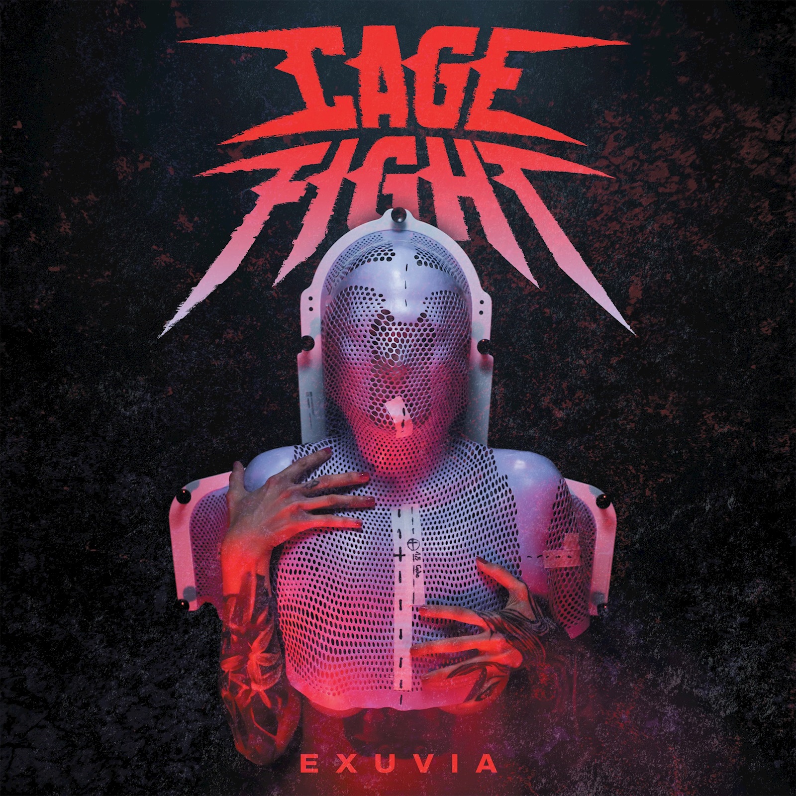 CAGE FIGHT